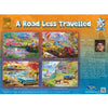 Holdson - A Road Less Travelled by Angelo J. Bonito Jigsaw Puzzle (1000 Pieces)