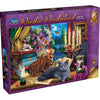 Holdson - Window Wonderland 4 - Catch Me If You Can! Jigsaw Puzzle (1000 Pieces)