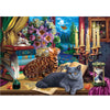 Holdson - Window Wonderland 4 - Catch Me If You Can! Jigsaw Puzzle (1000 Pieces)