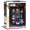 Harlington - Star Wars Movie Posters Jigsaw Puzzle (1000 Pieces)