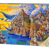 Castorland - The Farthest Bay Jigsaw Puzzle (1000 Pieces)