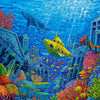 Castorland - Atlantis Jigsaw Puzzle (1500 Pieces)