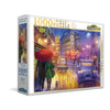 Harlington - Paris At Night Jigsaw Puzzle (1000 Pieces)