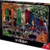 Anatolian - The Duet Jigsaw Puzzle (1500 Pieces)