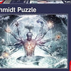 Schmidt - Dream In The Universe Jigsaw Puzzle (1000 Pieces)