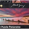 Schmidt - Mccrae Beach Morning Peninsula, Victoria, Australia by Mark Gray Jigsaw Puzzle (1000 Pieces)