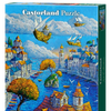 Castorland - The Port Jigsaw Puzzle (500 Pieces)