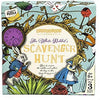 Professor Puzzle - White Rabbit's Scavenger Hunt Jigsaw Puzzle