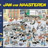 Jumbo - The Cattle Market by Jan Van Haasteren Jigsaw Puzzle (1000 Pieces)