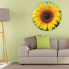 Educa - Sunflower Round Puzzle Jigsaw Puzzle (800 Pieces)