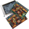 Cobble Hill - Rendezvous in London Jigsaw Puzzle (1000 Pieces)