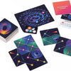 Professor Puzzle - Outer Space Galaxy Card Game Jigsaw Puzzle