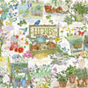 Cobble Hill - Herb Garden Jigsaw Puzzle (1000 Pieces)