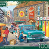 Falcon - The Petrol Station Jigsaw Puzzle (1000 Pieces)