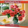 Castorland - Summer Reminiscence Jigsaw Puzzle (3000 Pieces)