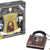 Professor Puzzle - Einstein's Lock Puzzle Jigsaw Puzzle