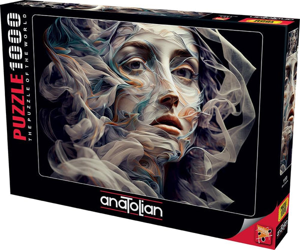 Anatolian - Mara Despina Jigsaw Puzzle (1000 Pieces)