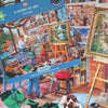 Gibsons - A Work of Art Jigsaw Puzzle (1000 Pieces)