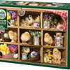 Cobble Hill - Chick Inn Jigsaw Puzzle (1000 Pieces)