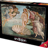 Anatolian - Birth Of Venus Jigsaw Puzzle (2000 Pieces)