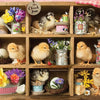 Cobble Hill - Chick Inn Jigsaw Puzzle (1000 Pieces)