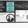 Professor Puzzle - Einstein's Fish Puzzle Jigsaw Puzzle