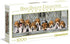 Clementoni - Beagles Panorama Jigsaw Puzzle (1000 Pieces)