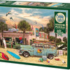 Cobble Hill - Surf Shack Jigsaw Puzzle (1000 Pieces)