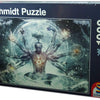 Schmidt - Dream In The Universe Jigsaw Puzzle (1000 Pieces)