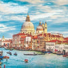 Educa - Grand Canal Venice Panorama Jigsaw Puzzle (3000 Pieces)