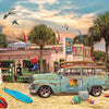 Cobble Hill - Surf Shack Jigsaw Puzzle (1000 Pieces)