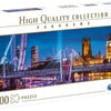 Clementoni - London Panorama Jigsaw Puzzle (1000 Pieces)