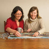 Cobble Hill - Surf Shack Jigsaw Puzzle (1000 Pieces)