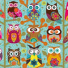 Educa - Owls Jigsaw Puzzle (500 Pieces)