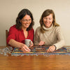 Cobble Hill - Rendezvous in London Jigsaw Puzzle (1000 Pieces)