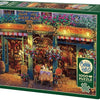 Cobble Hill - Rendezvous in London Jigsaw Puzzle (1000 Pieces)