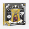 Professor Puzzle - Einstein's Lock Puzzle Jigsaw Puzzle