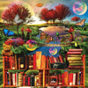 Anatolian - Imagination Through Reading Jigsaw Puzzle (1500 Pieces)