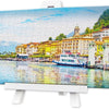 Pintoo - Showpiece Xs - Como Lake Italy Plastic Jigsaw Puzzle (253 Pieces)