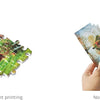 Pintoo - Showpiece Xs - Ljubljana Slovenia Plastic Jigsaw Puzzle (368 Pieces)