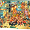 Castorland - Carnival In Rio Jigsaw Puzzle (4000 Pieces)