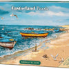 Castorland - Morning At The Seaside Jigsaw Puzzle (500 Pieces)