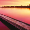 Schmidt - Canning River, WA, Australia by Mark Gray Jigsaw Puzzle (136 Pieces)