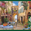 Cobble Hill - French Village Jigsaw Puzzle (1000 Pieces)