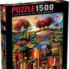 Anatolian - Imagination Through Reading Jigsaw Puzzle (1500 Pieces)