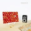 Pintoo - Showpiece Xs - Fruits - Apple Plastic Jigsaw Puzzle (368 Pieces)