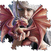 Clementoni - Dragonkin Jigsaw Puzzle (1000 Pieces)