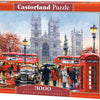 Castorland - Westminster Abbey Jigsaw Puzzle (3000 Pieces)