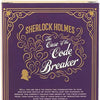 Professor Puzzle - Sherlock Holmes Code Breaker Jigsaw Puzzle