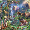 Cobble Hill - Into the Jungle Jigsaw Puzzle (1000 Pieces)